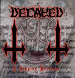 Decayed : A Stygian Heritage - A Blast from the Past